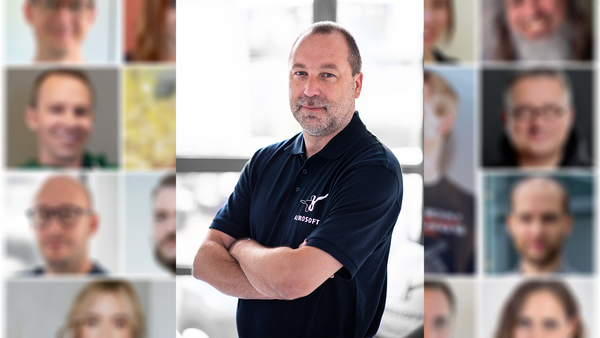 Weiterbildung im Unternehmen: Aerosoft antwortet