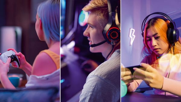 Newzoos Global Gamer Studie: Markenbewusst und kauffreudig 