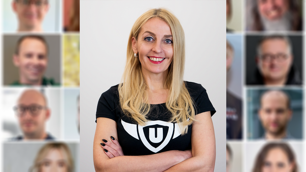 Weiterbildung im Unternehmen: Upjers antwortet