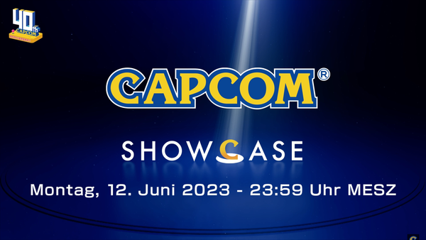 Capcom Showcase zeigt Kunitsu-Gami, Apollo Justice Trilogy, SF6-E-Sport und mehr