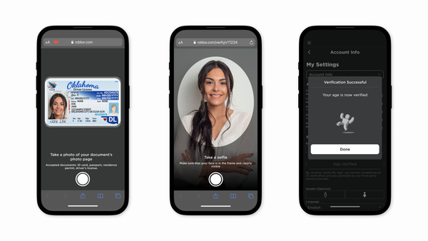 Roblox lässt Erwachsenen-Content zu