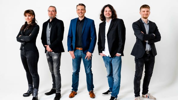 BXDXO feiert fünfjähriges Jubiläum