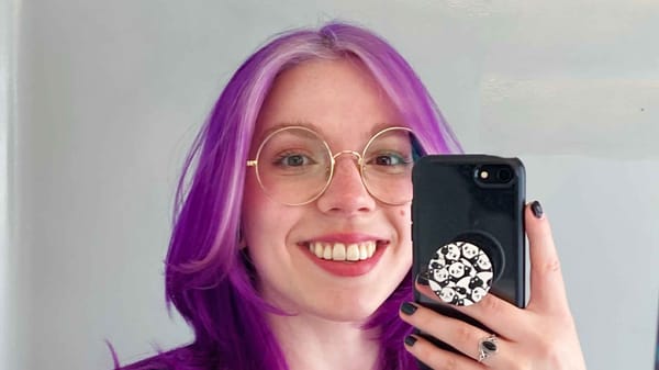 Mascha Camino: Inklusive Events für eine diverse Spieleindustrie