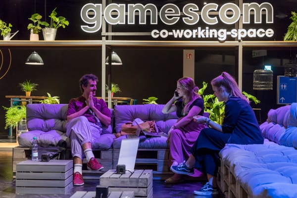 Koelnmesse und game kündigen gamescom invest circle an