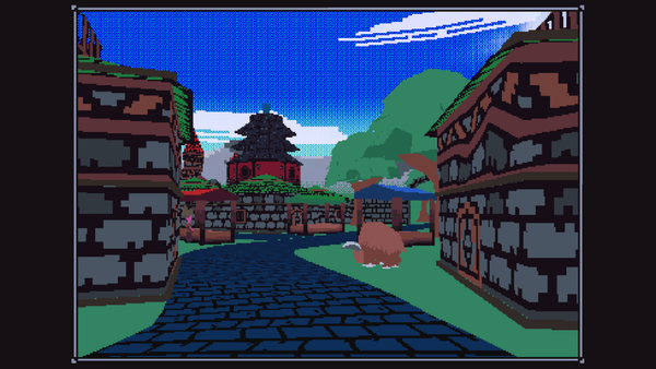 Deck13 nimmt "Crystals of Irm" unter Vertrag