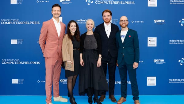 Playing History im Studioporträt: Mit Impact zur  Anerkennung