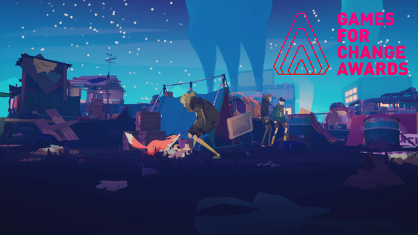 "Endling" von HandyGames gewinnt doppelt