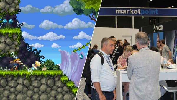 gamescom Update vom 31. Juli: Gameforge, Marketpoint, School of Games
