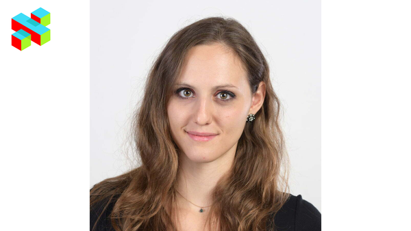 Alice Ruppert wird Präsidentin der Swiss Game Developers Association