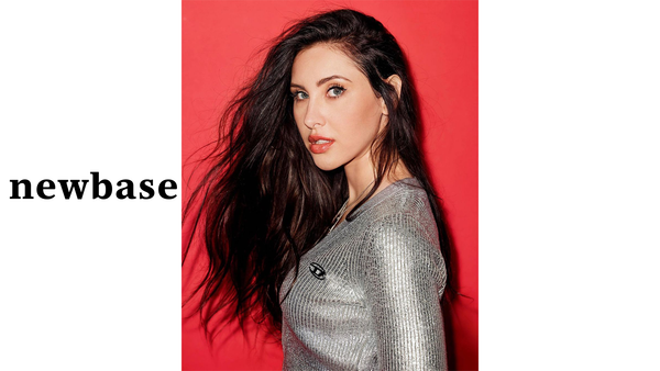 Jasmin "Gnu" Sibel wechselt von Instinct3 zu newbase