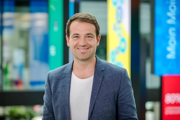 Microsoft Xbox: Erweiterte Aufgaben für Florian Liewer