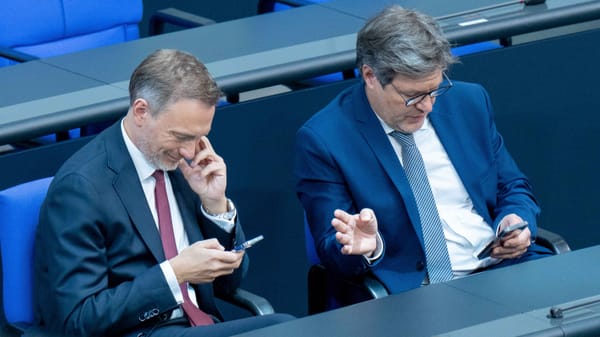 Kommentar: Weniger Grabenkämpfe, mehr Kooperation