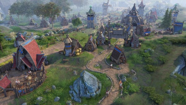 "Die Siedler: Neue Allianzen" erhält überraschenden Konsolen-Launch