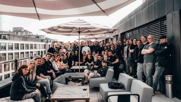 Deck13 erhält zweithöchste Bundesförderung jemals