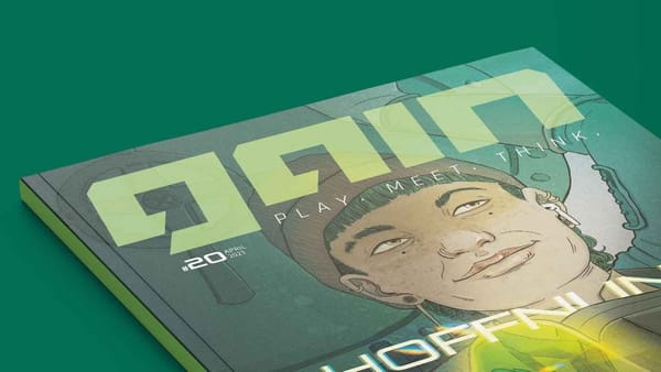 GAIN-Magazin wird eingestellt