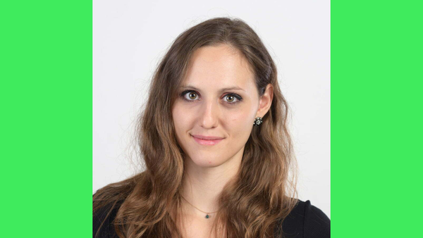 Alice Ruppert: Von der Blogging-Nische zur Creative Producerin
