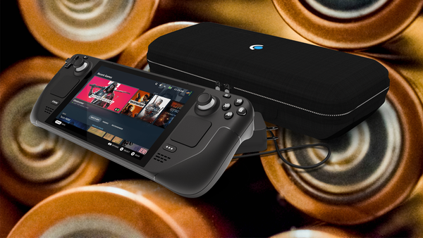 Update: Alle Gaminghardware muss ab 2027 austauschbare Batterien haben