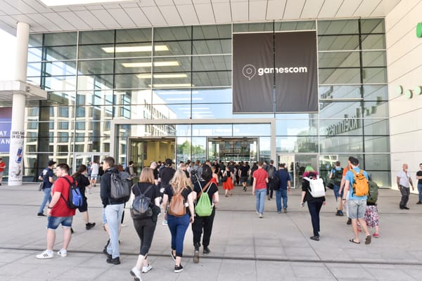 gamescom 2023: internationaler, größer, selbstbewusster