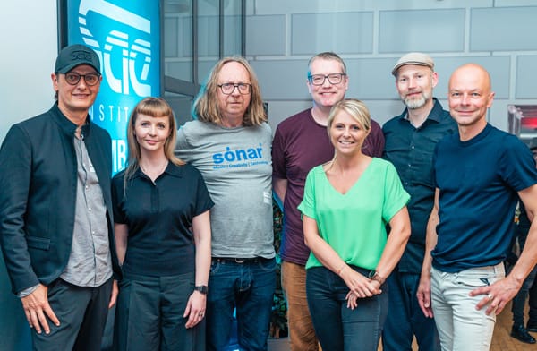 SAE Institute feiert 30 Jahre Präsenz in Hamburg