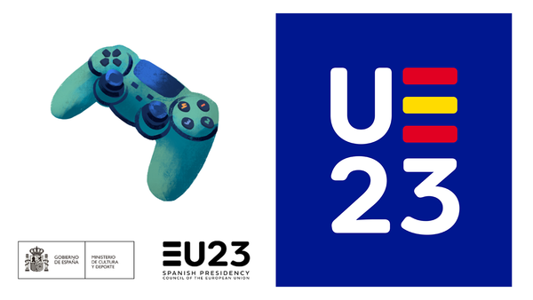 Spanien eröffnet EU-Ratspräsidentschaft mit Videospieltagung