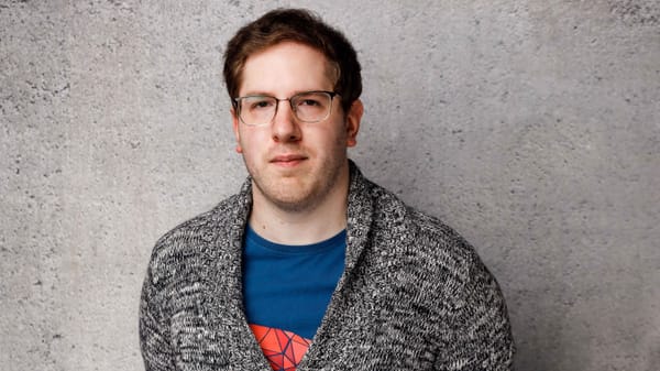 Pierre Magel verstärkt Instinct3