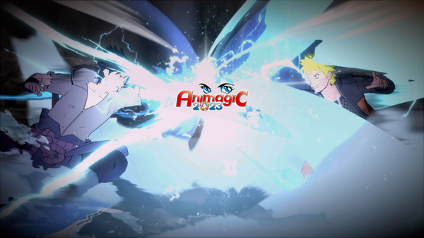 Bandai Namco stellt Premieren auf der AnimagiC 2023 aus