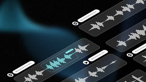 Unity kündigt Safe Voice an