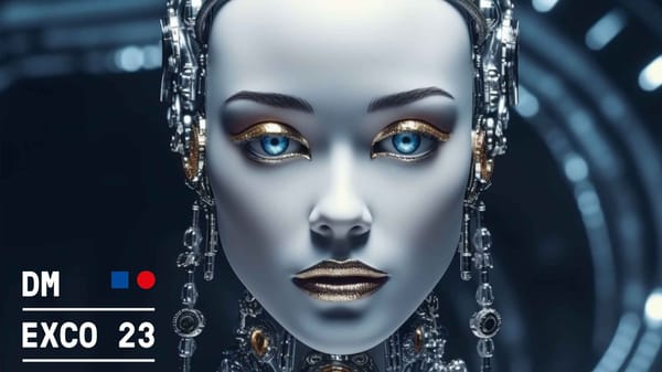 DMexco 2023: Fashion goes digital