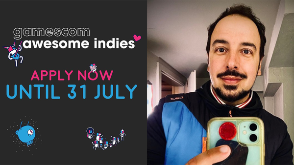 Super Crowd richtet gamescom awesome indies aus