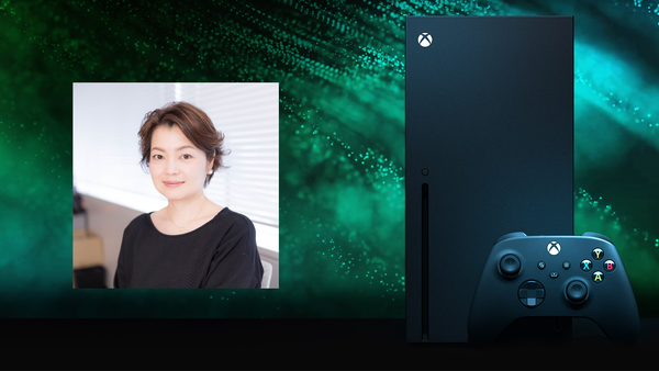 Microsoft ernennt ehemalige Sony-VP Kato zum Director Partnerships Japan