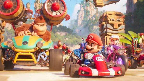 Nintendo steigert Umsatz und Gewinn klar, dank Zelda und Mario