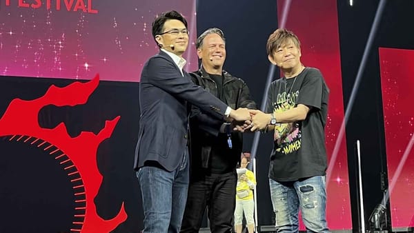 Square Enix verspricht mehr Games auf Xbox-Konsolen