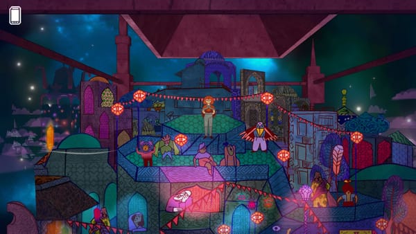 Arte ko-produziert belgisches Indiegame "30 Birds" 