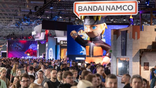 gamescom awards: Nintendo siegt fünffach, Game:in gewinnt Heart of Gaming