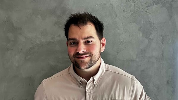 Jérôme Ortmann ist neuer Marketing Director bei Saber Interactive