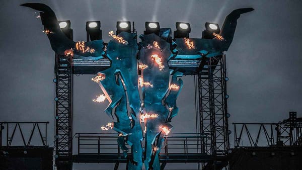 Wacken Open Air hält Metal+Gaming-Panel 