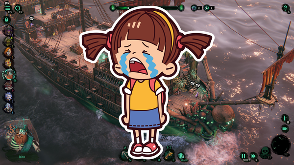 German prestige indie studio Mimimi Games closes down