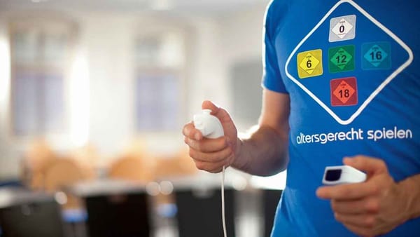 USK erneut Jugendschutzpartnerin der gamescom