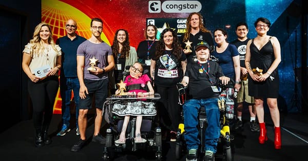 German Network Accessible Gaming Invites Participants from GSA