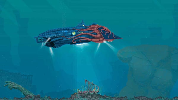 Assemble publisht "Verne: The Shape of Fantasy" am 14. August