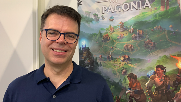Early-Access-Termin von "Pioneers of Pagonia" steht fest