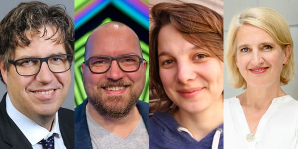gamescom macht congress-Programm bekannt