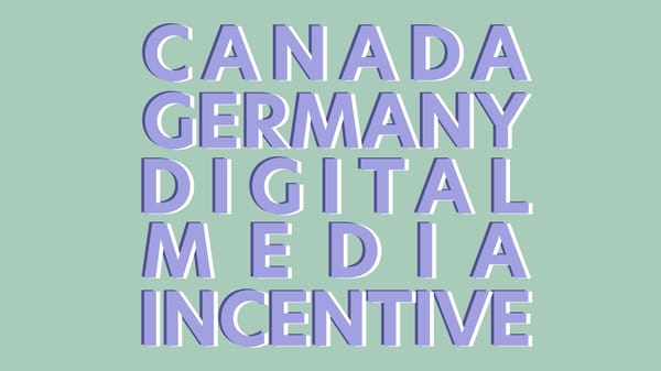 Medienboard und Canada Media Fund fördern drei Koproduktionen