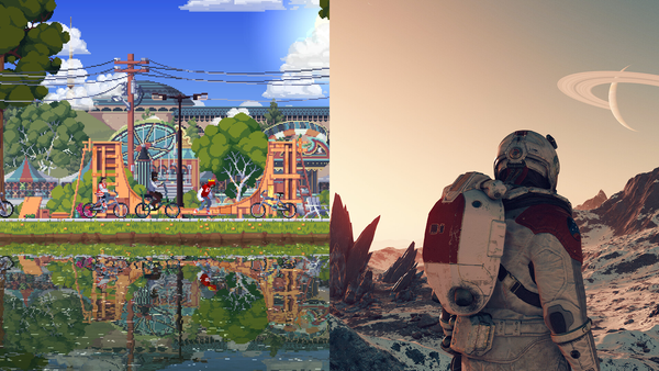 Gamescom Update vom 2. August: Xbox, Raw Fury