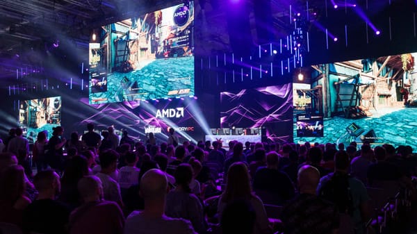 gamescom 2023 meldet Rekord bei Ausstellenden