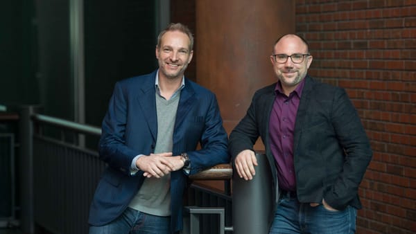 1SP Agency: Happy, Thankful and Still Ambitious