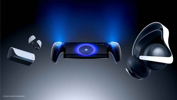 PlayStation Portal Remote-Player erscheint Mitte November