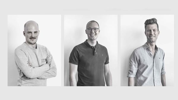 RCP and Auctus form European games group Prestiged