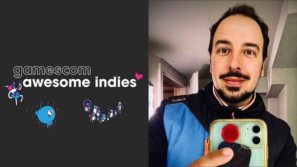 Awesome Indies 2023: Termin, Moderation und Sponsoring