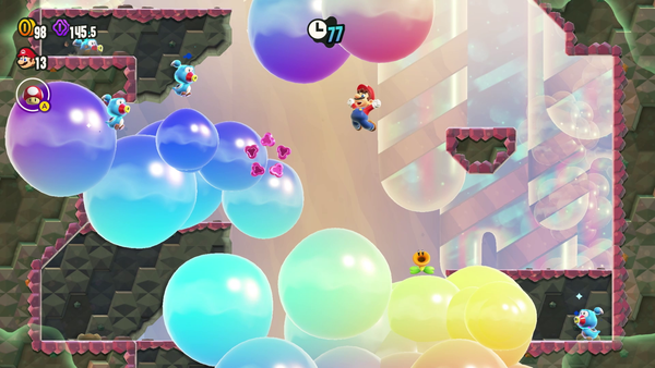 Nintendo Direct Announced A Day Before Mario Anniversary